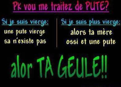 fermez la c mieux